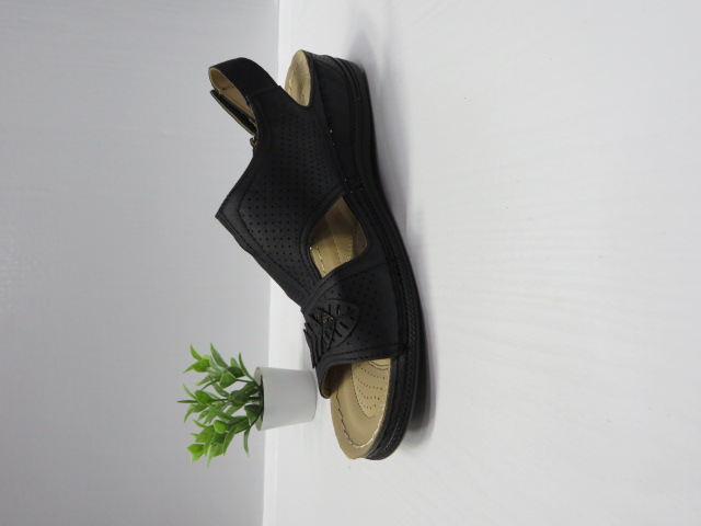 Sandały damskie 92072-1 JEDEN 36-42 1