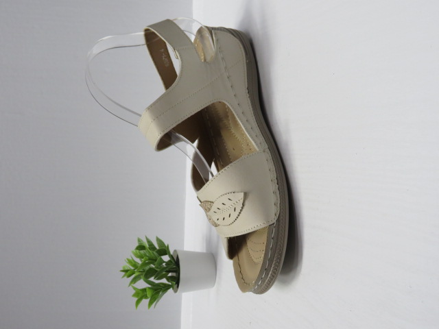 Sandały damskie 92071-4 JEDEN 36-42 1