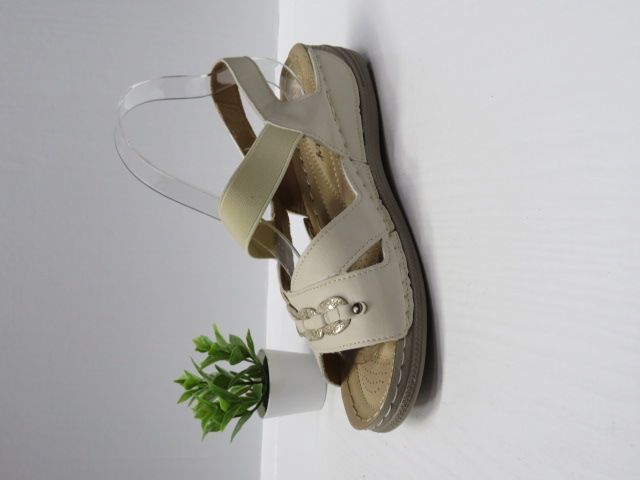 Sandały damskie 92074-4 JEDEN 36-42 1