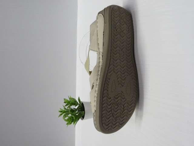 Sandały damskie 92074-4 JEDEN 36-42 2