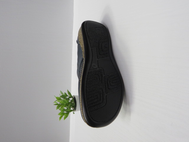 Półbuty Damskie  9761-11 JEDEN 36-41 2