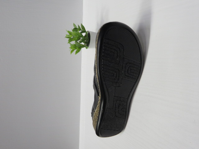 Półbuty Damskie 9761-1 JEDEN 36-41 2