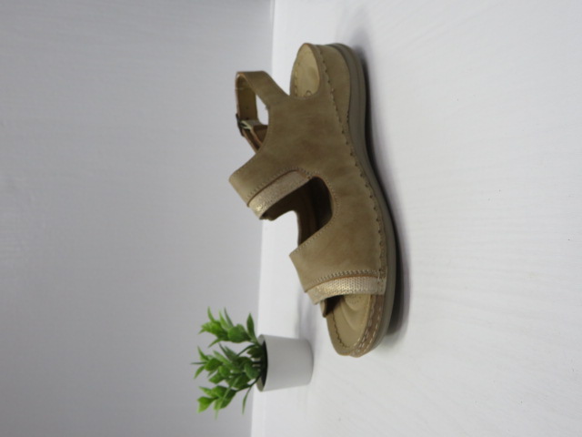 Sandały damskie 92031-10 JEDEN 36-42 1