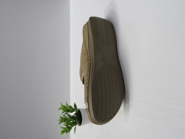 Sandały damskie 92031-10 JEDEN 36-42 2