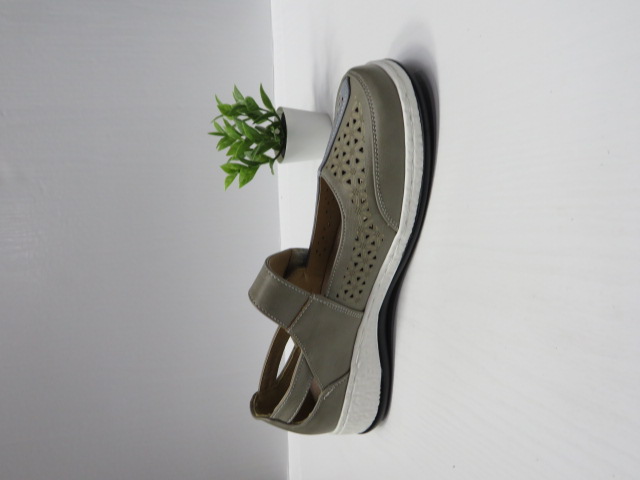 Półbuty Damskie 9770-9 JEDEN 36-41 1