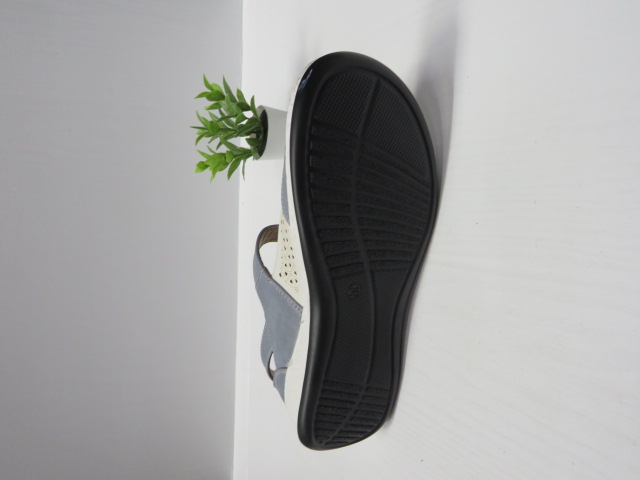 Półbuty Damskie 9769-11 JEDEN 36-41 2