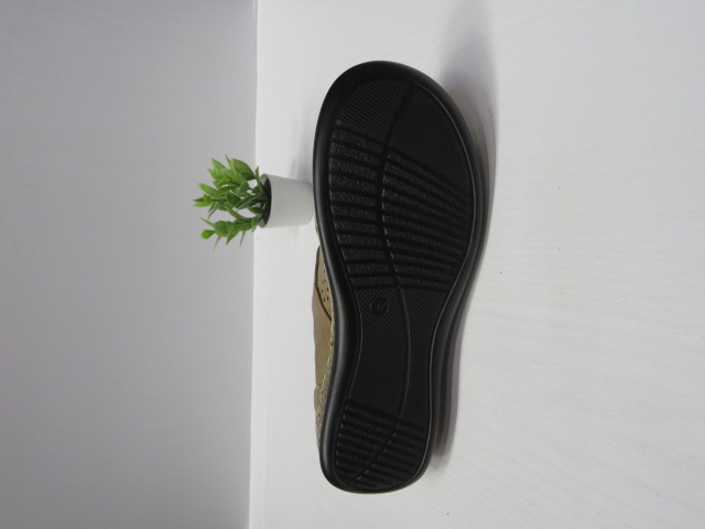 Półbuty Damskie 9770-6 JEDEN 36-41 2