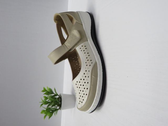 Półbuty Damskie 9769-3 JEDEN 36-41