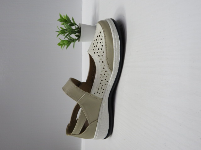 Półbuty Damskie 9769-3 JEDEN 36-41 1