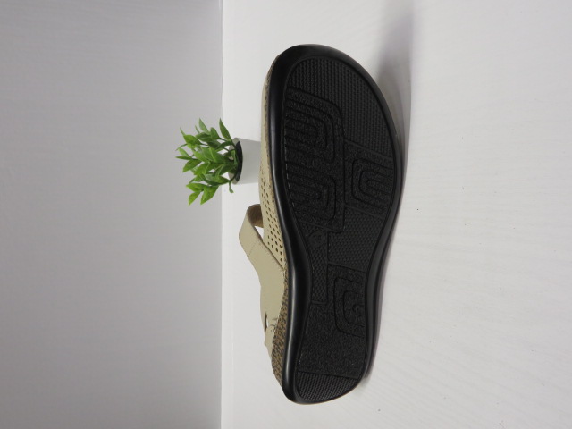 Półbuty Damskie 9761-7 JEDEN 36-41 2