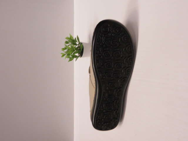 Półbuty Damskie 9537-7 JEDEN 36-41 2