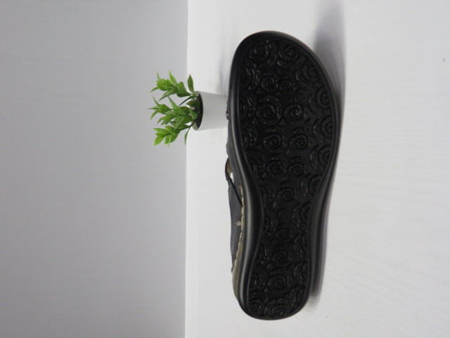 Półbuty Damskie 9537-1 JEDEN 36-41 2