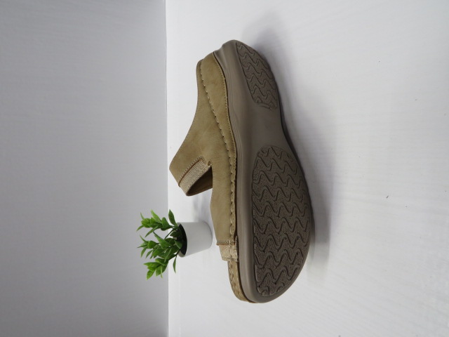 Klapki Damskie 92084-10 JEDEN 36-42 2