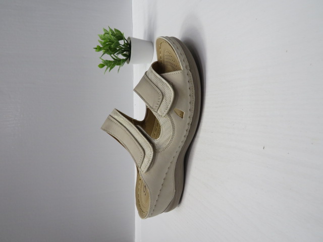 Klapki Damskie 92084-4 JEDEN 36-42