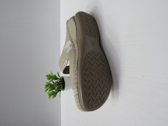 Klapki Damskie 92084-4 JEDEN 36-42 2