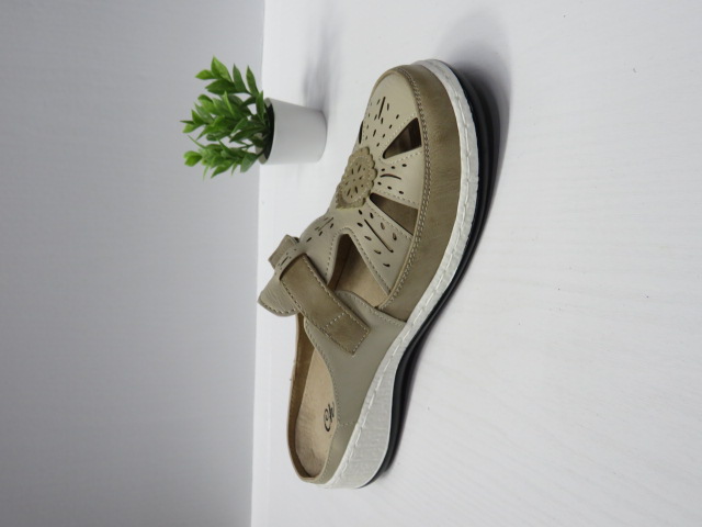 Klapki Damskie 9763-7 JEDEN 36-41 1