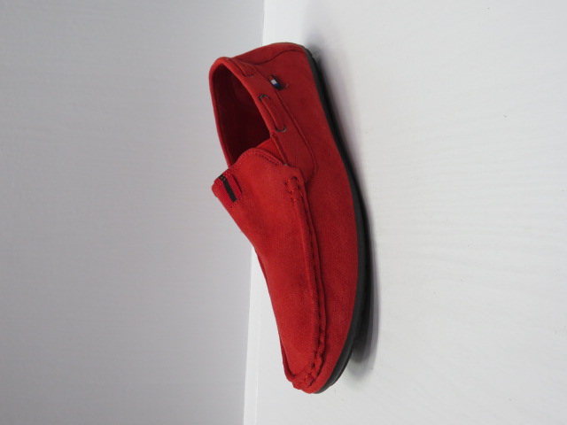 Półbuty Męskie E501-6 JEDEN 40-46