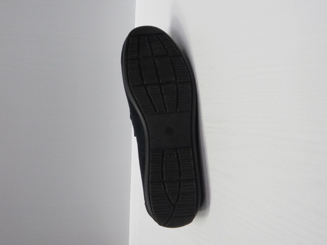 Półbuty Męskie E501-2 JEDEN 40-46 2