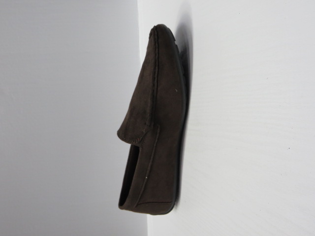 Półbuty Męskie E502-7 JEDEN 40-46 1