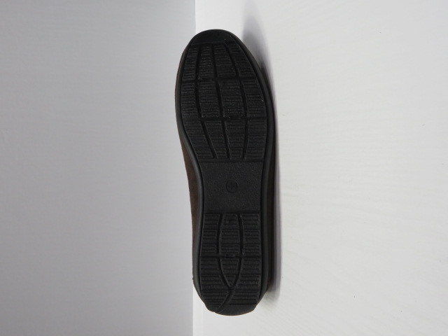 Półbuty Męskie E502-7 JEDEN 40-46 2