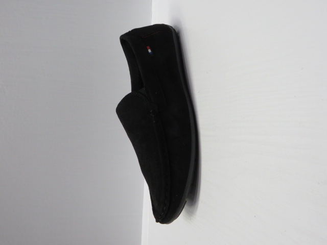 Półbuty Męskie E502-1 JEDEN 40-46