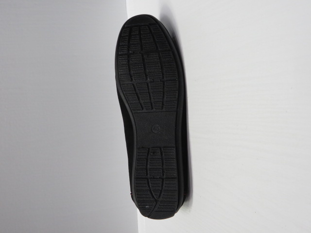 Półbuty Męskie E502-1 JEDEN 40-46 2