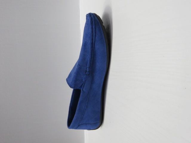 Półbuty Męskie E502-5 JEDEN 40-46 1