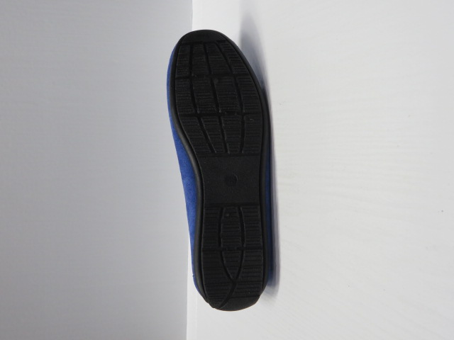 Półbuty Męskie E502-5 JEDEN 40-46 2