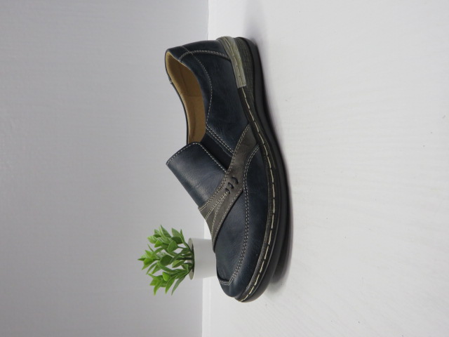 Półbuty Damskie 9523-11 JEDEN 36-41