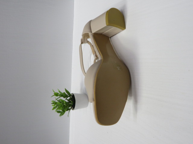 Czółenka Damskie LEI-46 BEGER 36-41 2