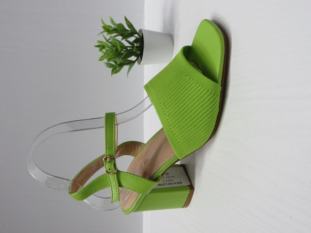 Czółenka Damskie TS55-3 JEDEN 36-41