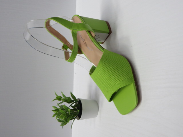 Czółenka Damskie TS55-3 JEDEN 36-41 1