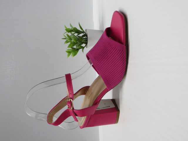 Czółenka Damskie TS55-4 JEDEN 36-41