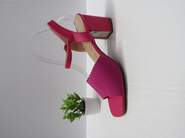 Czółenka Damskie TS55-4 JEDEN 36-41 1