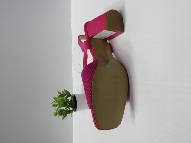 Czółenka Damskie TS55-4 JEDEN 36-41 2