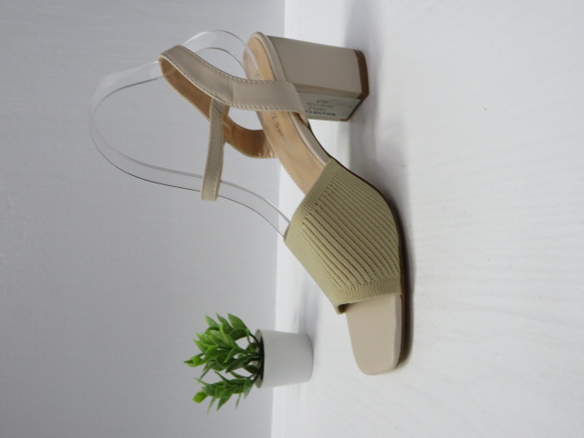 Czółenka Damskie TS55-2 JEDEN 36-41 1