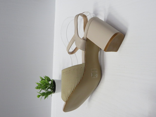 Czółenka Damskie TS55-2 JEDEN 36-41 2