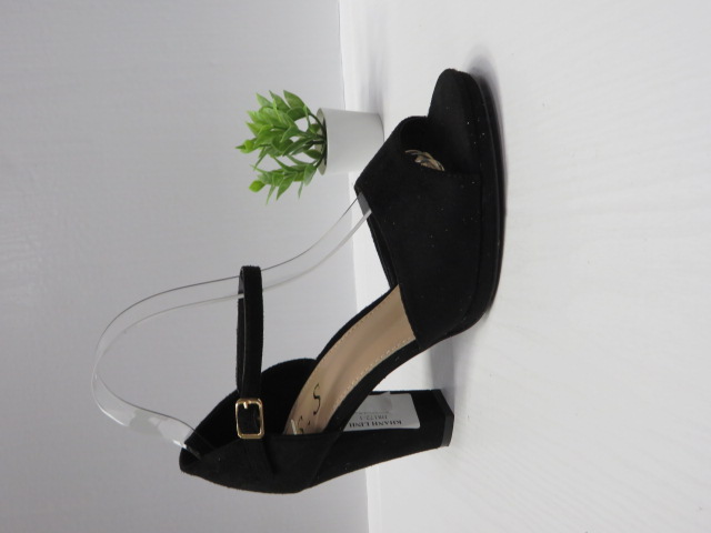 Czółenka Damskie B8172-1 JEDEN 36-41