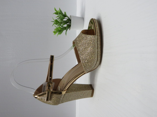 Czółenka Damskie B8173-4 JEDEN 36-41