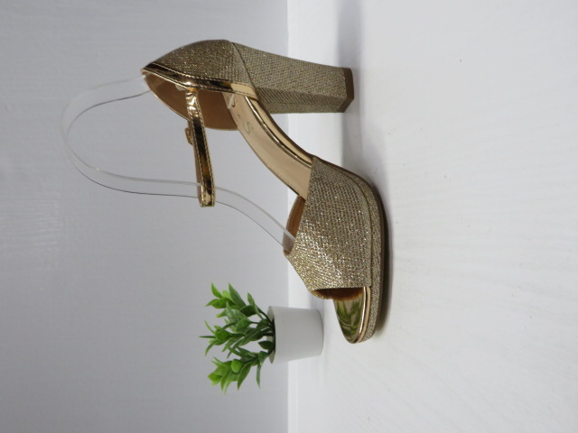 Czółenka Damskie B8173-4 JEDEN 36-41 1