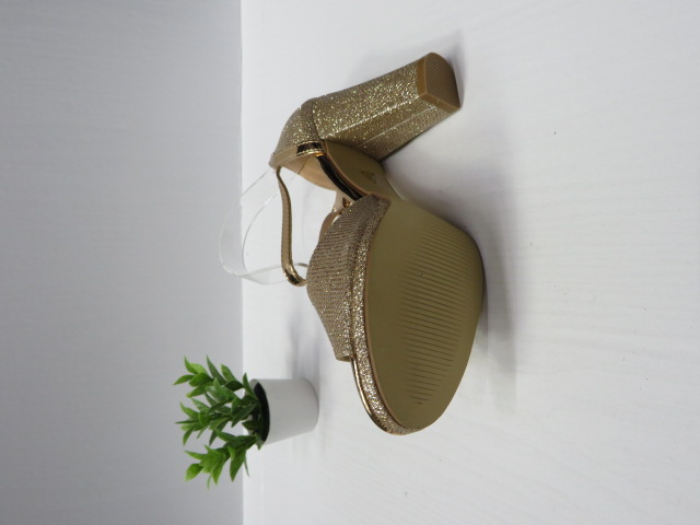 Czółenka Damskie B8173-4 JEDEN 36-41 2