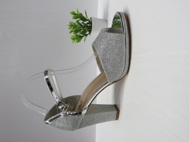 Czółenka Damskie B8173-3 JEDEN 36-41