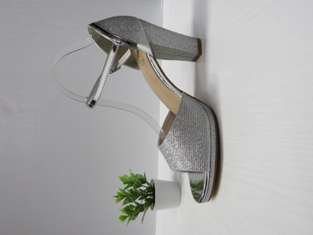 Czółenka Damskie B8173-3 JEDEN 36-41 1