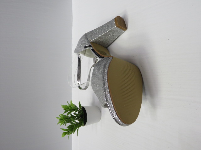 Czółenka Damskie B8173-3 JEDEN 36-41 2