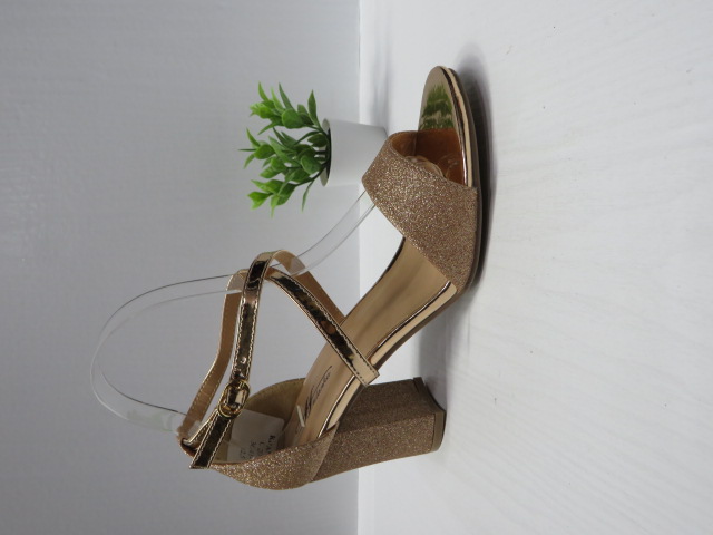 Czółenka Damskie C-20 CHAMP 36-41