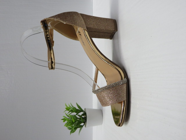 Czółenka Damskie C-31 CHAMP 36-41 1