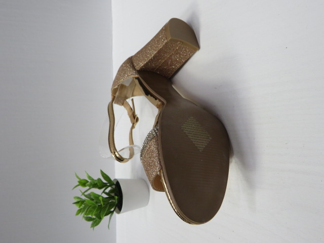 Czółenka Damskie C-31 CHAMP 36-41 2