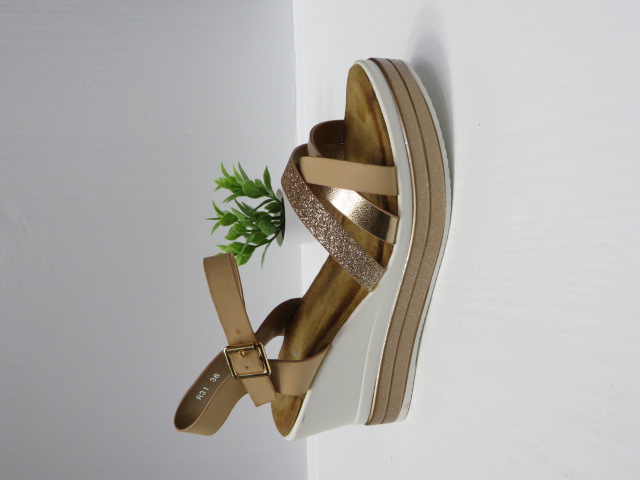 Sandały damskie R-31 CHAMP 36-41