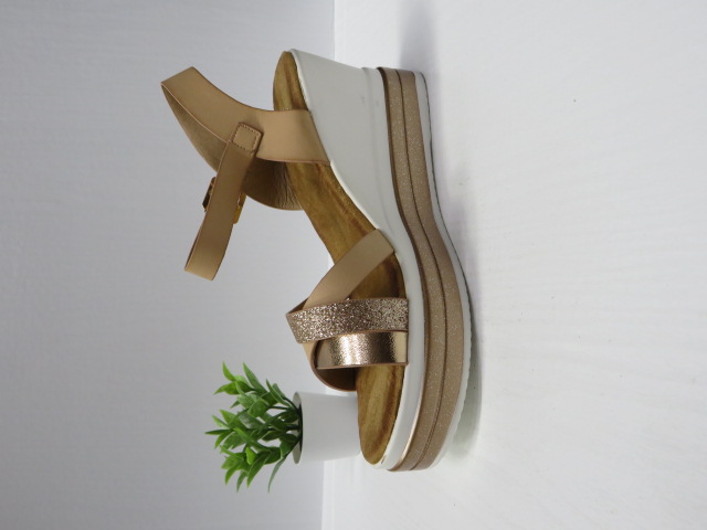 Sandały damskie R-31 CHAMP 36-41 1