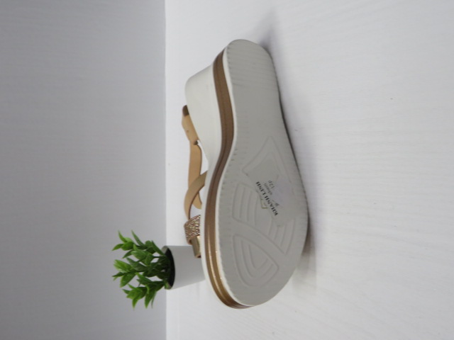 Sandały damskie R-31 CHAMP 36-41 2